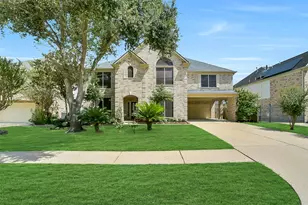 8326 Brighton Lake Ln, Houston, TX 77095 - Photo 1