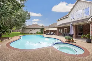 21526 Ivy Blossom Ln, Katy, TX 77450 - Photo 3