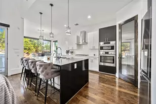 2310 Althea Dr, Houston, TX 77018 - Photo 5