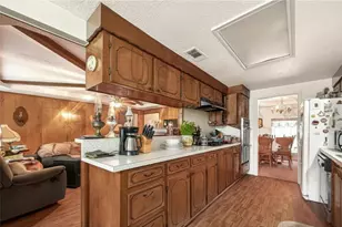 262 Magnolia Rd, Woodbranch, TX 77357 - Photo 9