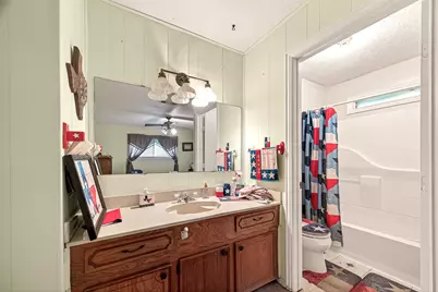 262 Magnolia Road, Woodbranch, TX 77357 - Photo 19