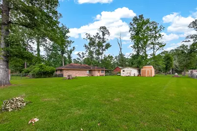 262 Magnolia Road, Woodbranch, TX 77357 - Photo 23