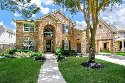 27607 Macklind Ridge Lane, Katy, TX 77494 - Photo 5