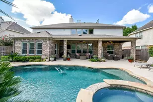 27607 Macklind Ridge Ln, Katy, TX 77494 - Photo 3