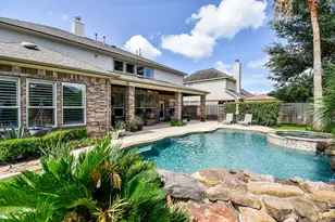 27607 Macklind Ridge Ln, Katy, TX 77494 - Photo 9