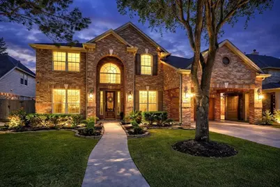 27607 Macklind Ridge Lane, Katy, TX 77494 - Photo 1