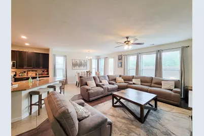 5046 Longlane Drive, Houston, TX 77084 - Photo 7