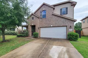 5046 Longlane Dr, Houston, TX 77084 - Photo 3