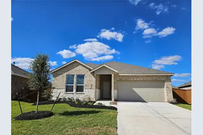1707 Indigo Chase Drive, Crosby, TX 77532 - Photo 1