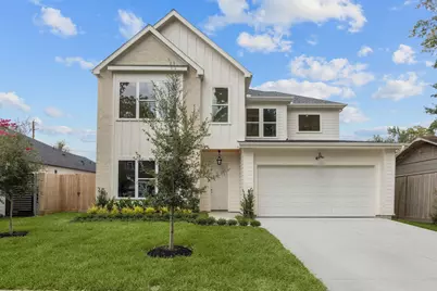 1726 Saxon Drive, Houston, TX 77018 - Photo 1