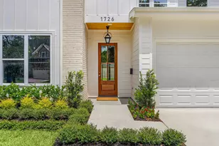 1726 Saxon Dr, Houston, TX 77018 - Photo 3