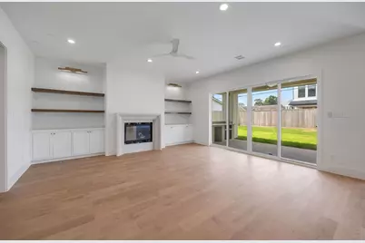 1726 Saxon Drive, Houston, TX 77018 - Photo 5