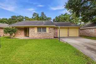 823 Red Rock Canyon Dr, Katy, TX 77450 - Photo 1