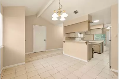 823 Red Rock Canyon Drive, Katy, TX 77450 - Photo 5
