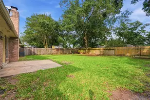 823 Red Rock Canyon Dr, Katy, TX 77450 - Photo 23