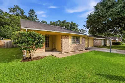 823 Red Rock Canyon Drive, Katy, TX 77450 - Photo 3