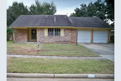 823 Red Rock Canyon Drive, Katy, TX 77450 - Photo 1