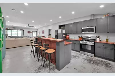 315 Cessna Road, Trinity, TX 75862 - Photo 15