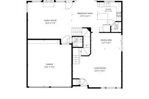 12206 Meadow Park Ct, Meadows Place, TX 77477 - Photo 29