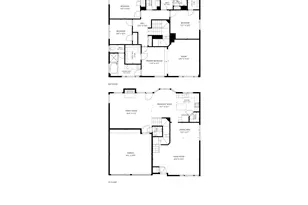 12206 Meadow Park Ct, Meadows Place, TX 77477 - Photo 31