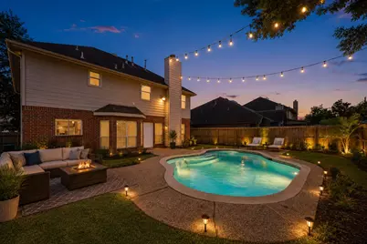 12206 Meadow Park Court, Meadows Place, TX 77477 - Photo 1