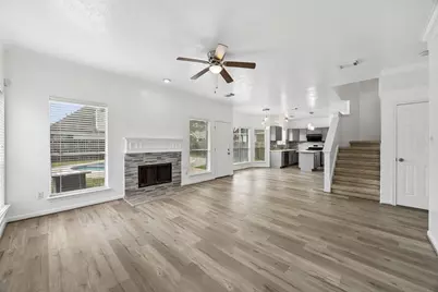 12206 Meadow Park Court, Meadows Place, TX 77477 - Photo 1