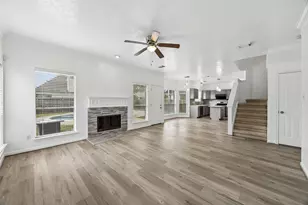 12206 Meadow Park Ct, Meadows Place, TX 77477 - Photo 1