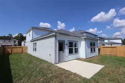 7851 Bergamot Circle, Magnolia, TX 77354 - Photo 15
