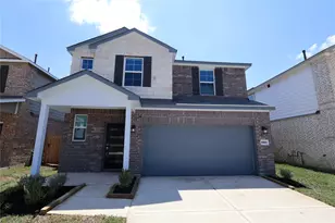 7851 Bergamot Cir, Magnolia, TX 77354 - Photo 1