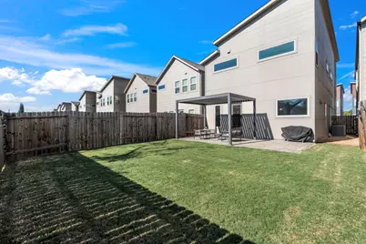 6813 Rocinante Lane, Houston, TX 77092 - Photo 3