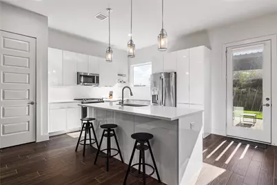 6813 Rocinante Lane, Houston, TX 77092 - Photo 5