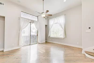 2004 Blodgett Street #A, Houston, TX 77004 - Photo 5