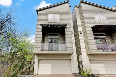 2004 Blodgett Street #A, Houston, TX 77004 - Photo 1