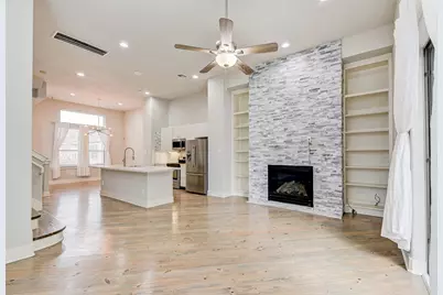 2004 Blodgett Street #A, Houston, TX 77004 - Photo 7