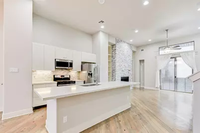2004 Blodgett Street #A, Houston, TX 77004 - Photo 3