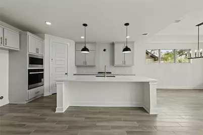 5715 Reef Ridge Drive, Manvel, TX 77578 - Photo 5