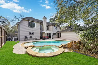 410 Hamden Court, Katy, TX 77450 - Photo 37