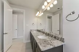 3113 Hidden Mist Dr, Texas City, TX 77510 - Photo 17