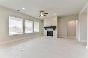 3113 Hidden Mist Dr, Texas City, TX 77510 - Photo 5