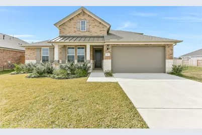 3113 Hidden Mist Drive, Texas City, TX 77510 - Photo 1