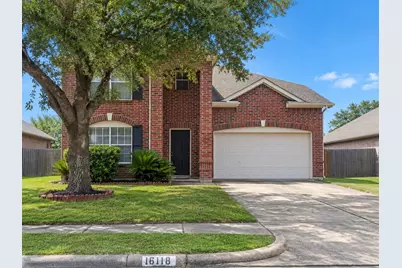 16118 Chamomile Court, Houston, TX 77083 - Photo 9