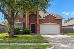16118 Chamomile Ct, Houston, TX 77083 - Photo 9