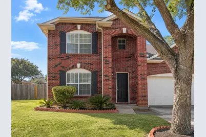16118 Chamomile Court, Houston, TX 77083 - Photo 7