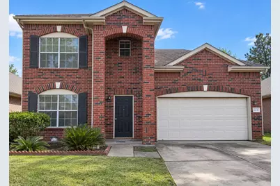 16118 Chamomile Court, Houston, TX 77083 - Photo 1