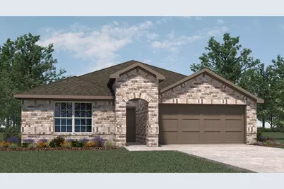 5015 Lemon Grove Drive, Rosenberg, TX 77469 - Photo 1