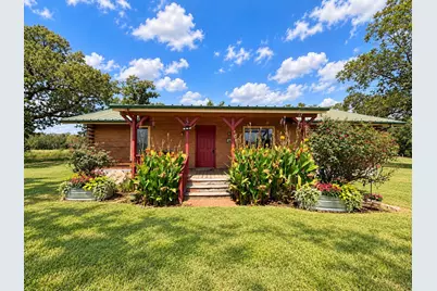 3881 N US Highway 75, Buffalo, TX 75831 - Photo 1