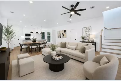 2511 Garapan Street, Houston, TX 77091 - Photo 3