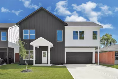 2511 Garapan Street, Houston, TX 77091 - Photo 1