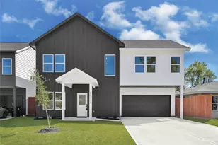 2511 Garapan St, Houston, TX 77091 - Photo 1