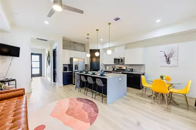 5421 Southlea Street #A, Houston, TX 77033 - Photo 7